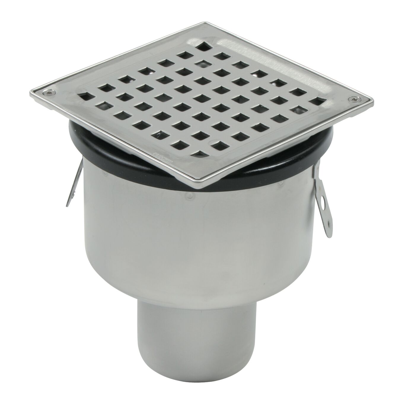 Product Image - Drain-No membrane-145