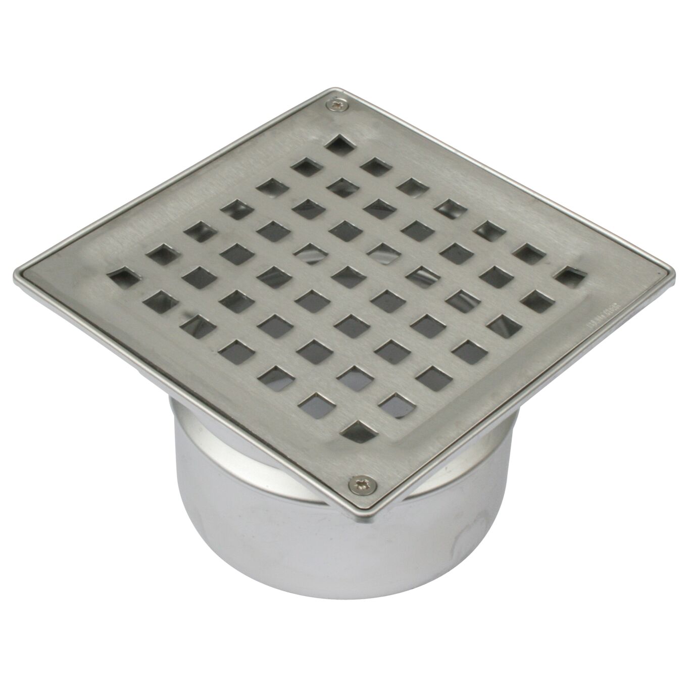 Product Image - Drain-No membrane-145