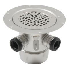 Product Image - Drain-Vinyl-155