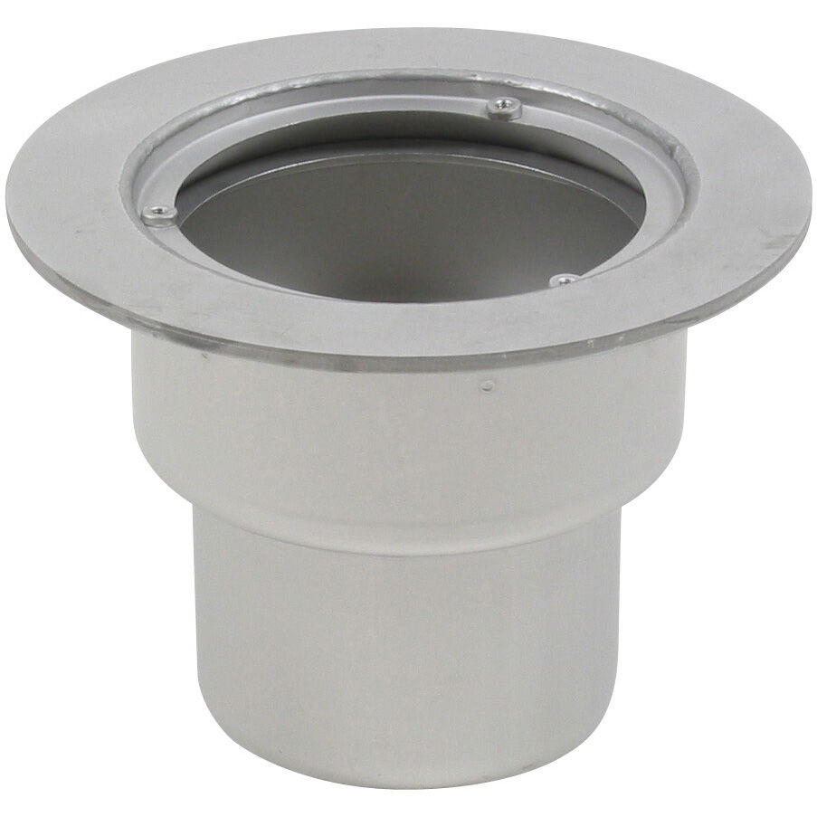 Product Image - Marine-lower part-welding flange-steel