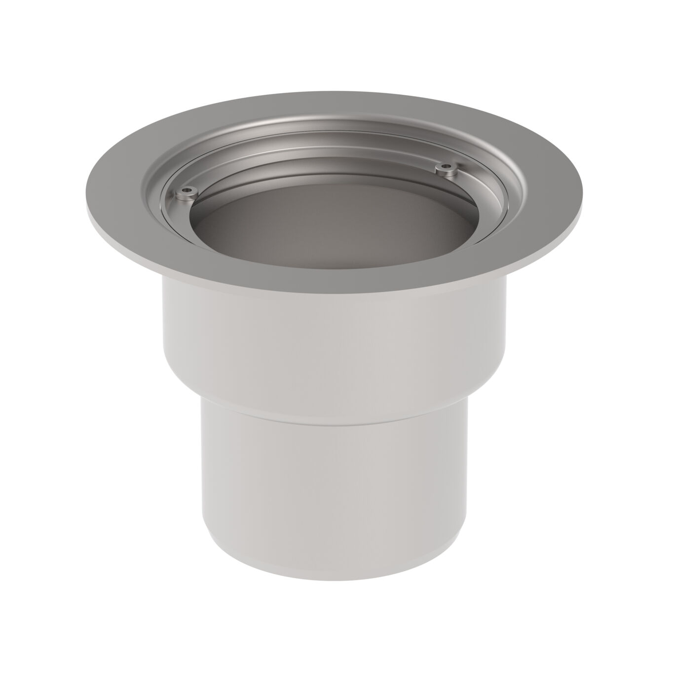 Product Image - Marine-lower part-bimetal flange-aluminium