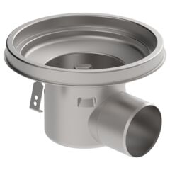 Product Image - Drain-No membrane-305