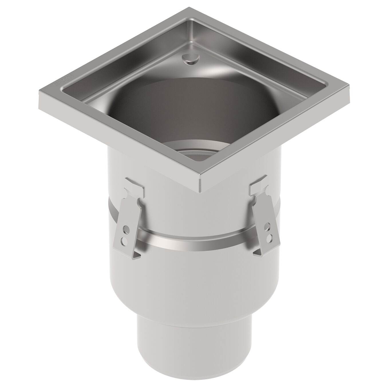 Product Image - Drain-No membrane-200