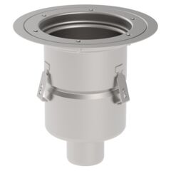 Product Image - Drain-No membrane-205