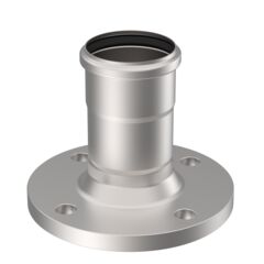 Product Image - Adaptor-flange-DIN