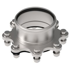 Product Image - Adaptor-flange-univeral