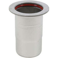 Product Image - Penetration-welding flange-steel