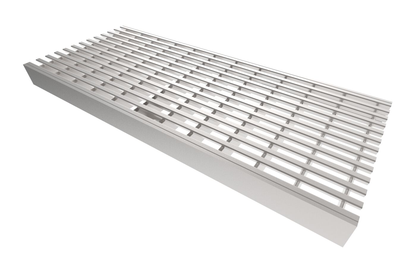 Product Image - Grating-Channel-150