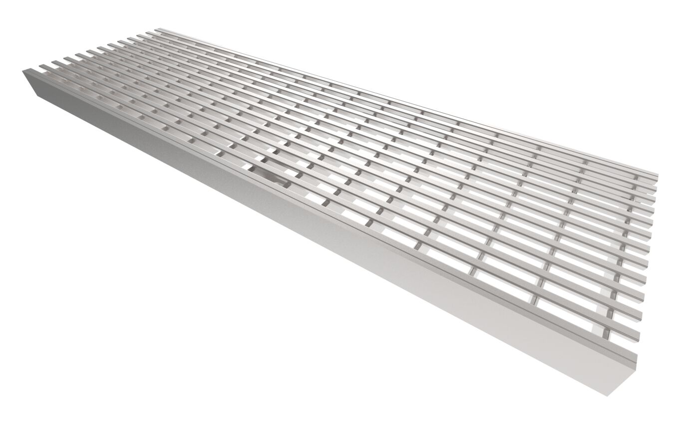 Product Image - Grating-Channel-150